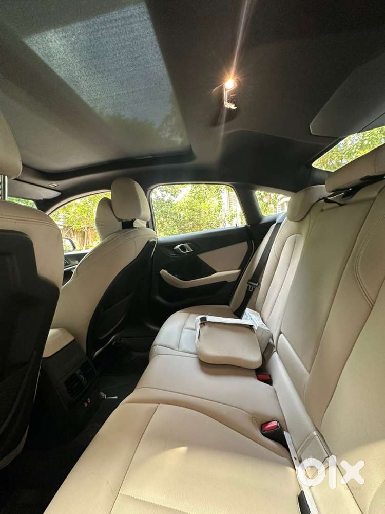 Bmw 2 Series 2024 Petrol Automatic