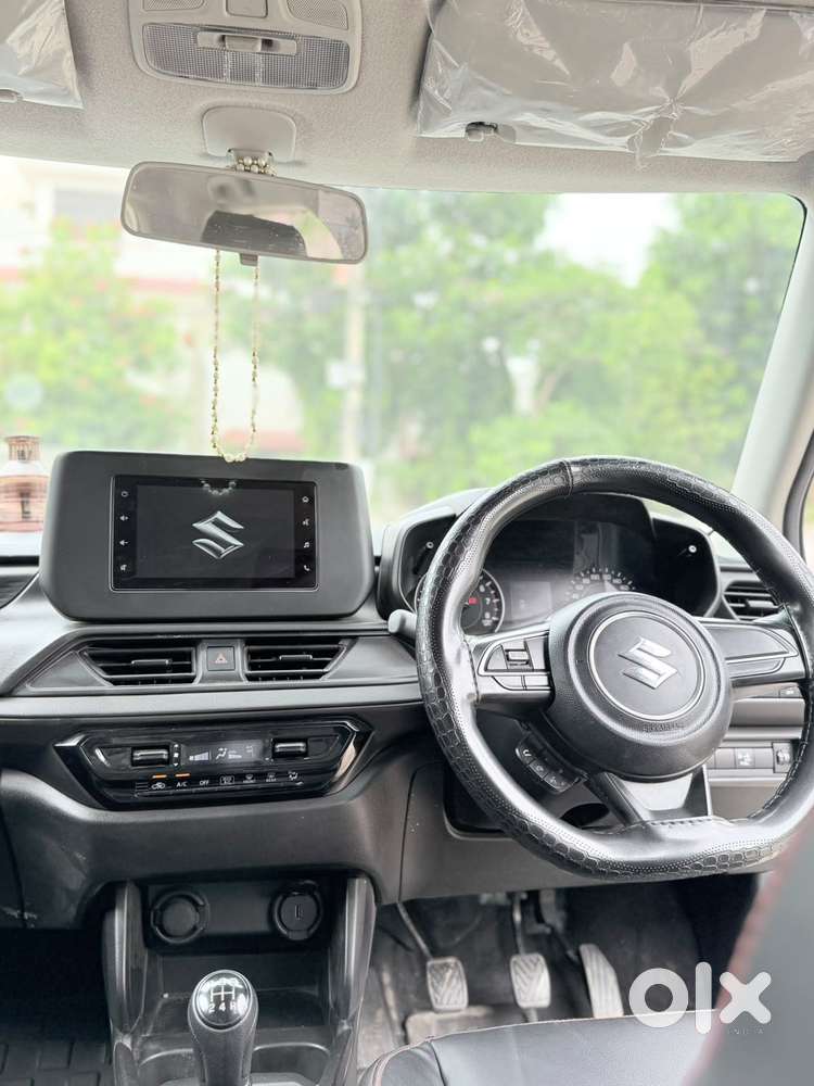 Maruti Suzuki Swift 1.2 Vxi (o), 2025, Cng & Hybrids