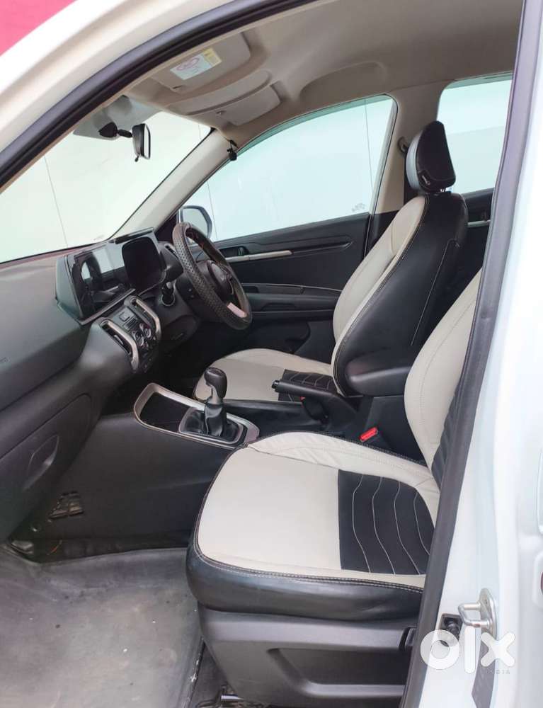 Kia Sonet Htx 1.5 Diesel, 2023, Diesel