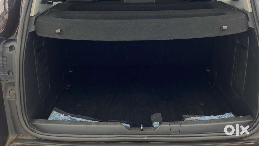 Renault Captur Platine Dual Tone Petrol, 2019, Petrol