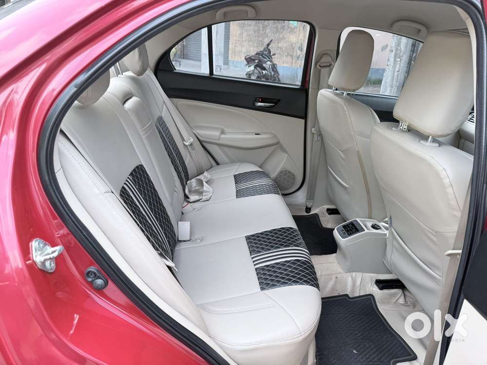 Maruti Suzuki Dzire 1.2 Zxi Cng, 2024, Cng & Hybrids