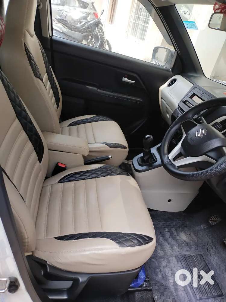 Maruti Suzuki Wagon R 2023