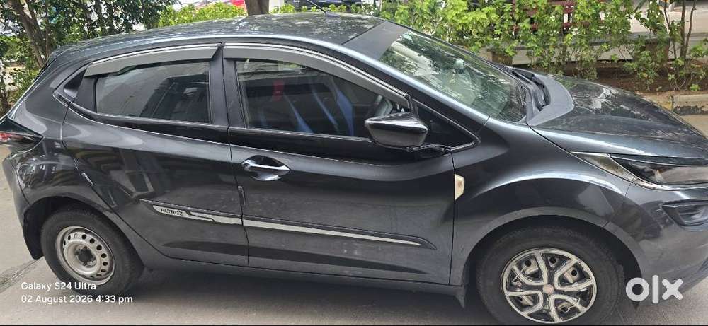 Tata Altroz 2020 Petrol Well Maintained