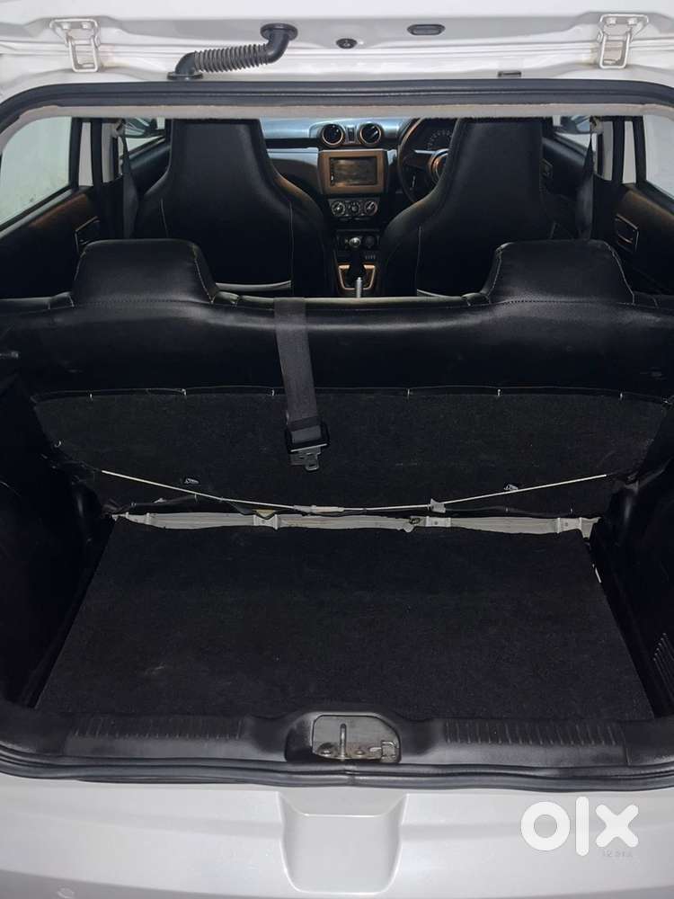 Maruti Suzuki Swift 2021 Petrol 43000 Km Driven