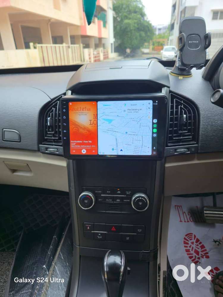 Mahindra Xuv500 2016 Diesel Good Condition