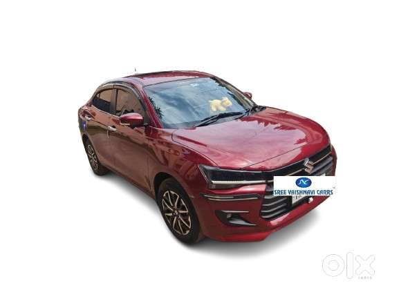 Maruti Suzuki Dzire 1.2 Zxi Plus, 2026, Petrol