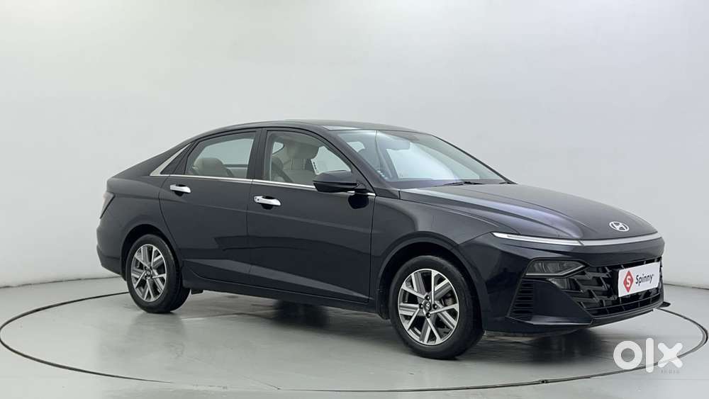 Hyundai Verna 1.5 Sx Petrol Mt, 2023, Petrol