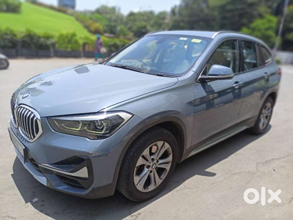 Bmw X1 Sdrive20i Xline