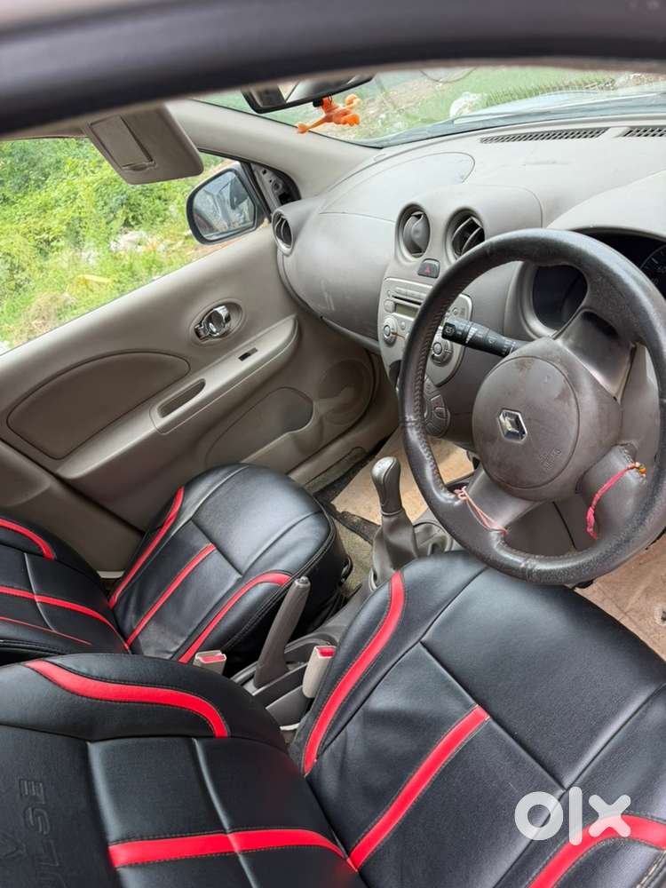 Renault Pulse Diesel 2013 Model