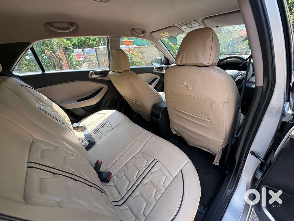 Hyundai Elite I20 Asta 1.2 Mt, 2017, Petrol