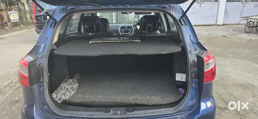 Maruti Suzuki S Cross 2018 Diesel Good Condition