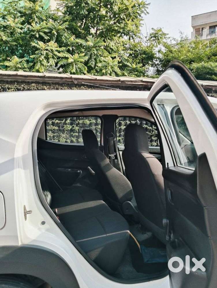 Renault Kwid Rxl 1.0, 2018, Petrol