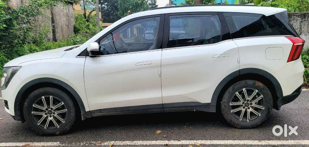 Mahindra Xuv700 2.2 Ax 7 Diesel Mt Str, 2023, Diesel
