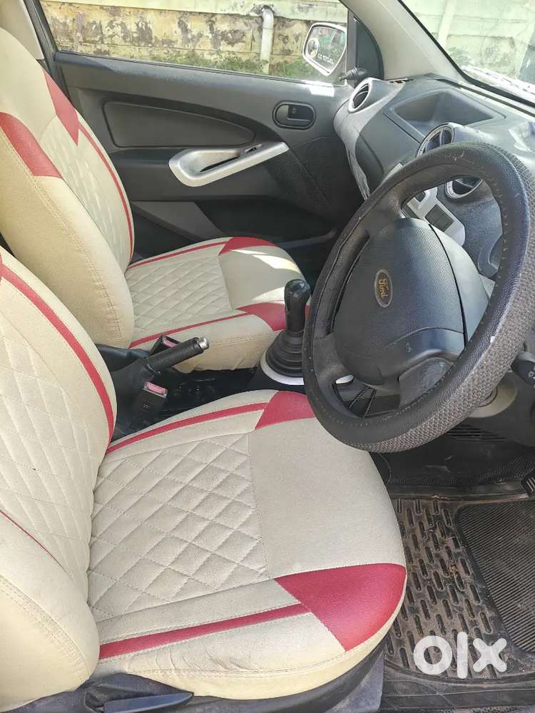 Ford Figo Diesel Lxi 2012
