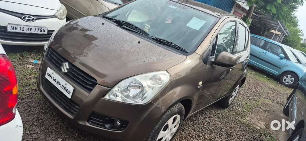 Maruti Suzuki Ritz 2009 Diesel 150000 Km Driven
