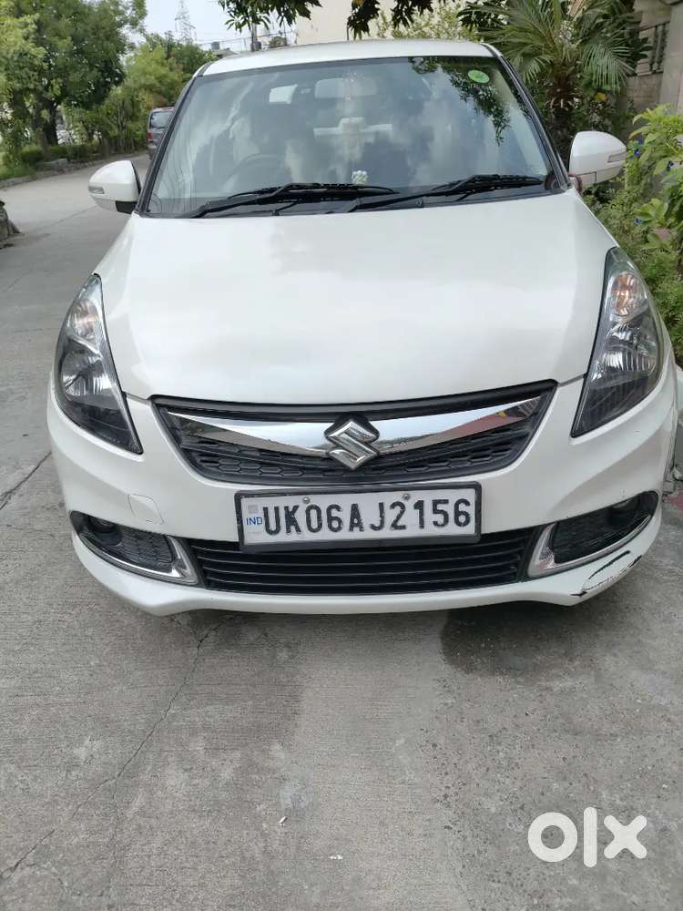Maruti Suzuki Dzire 2016 Diesel 169000 Km Driven