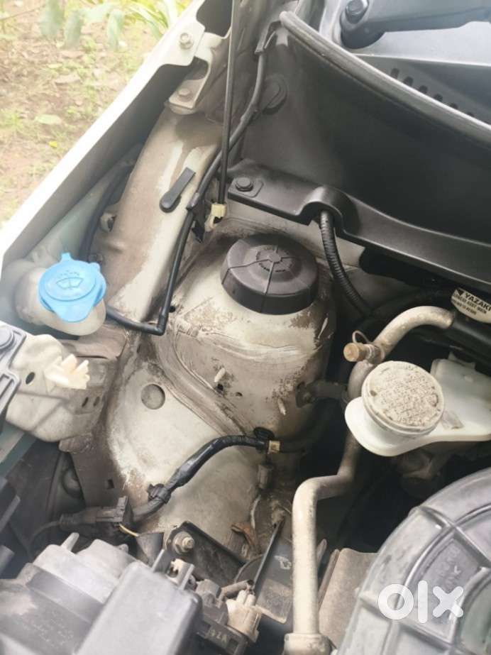 Maruti Suzuki Ignis 1.3 Sigma, 2020, Petrol