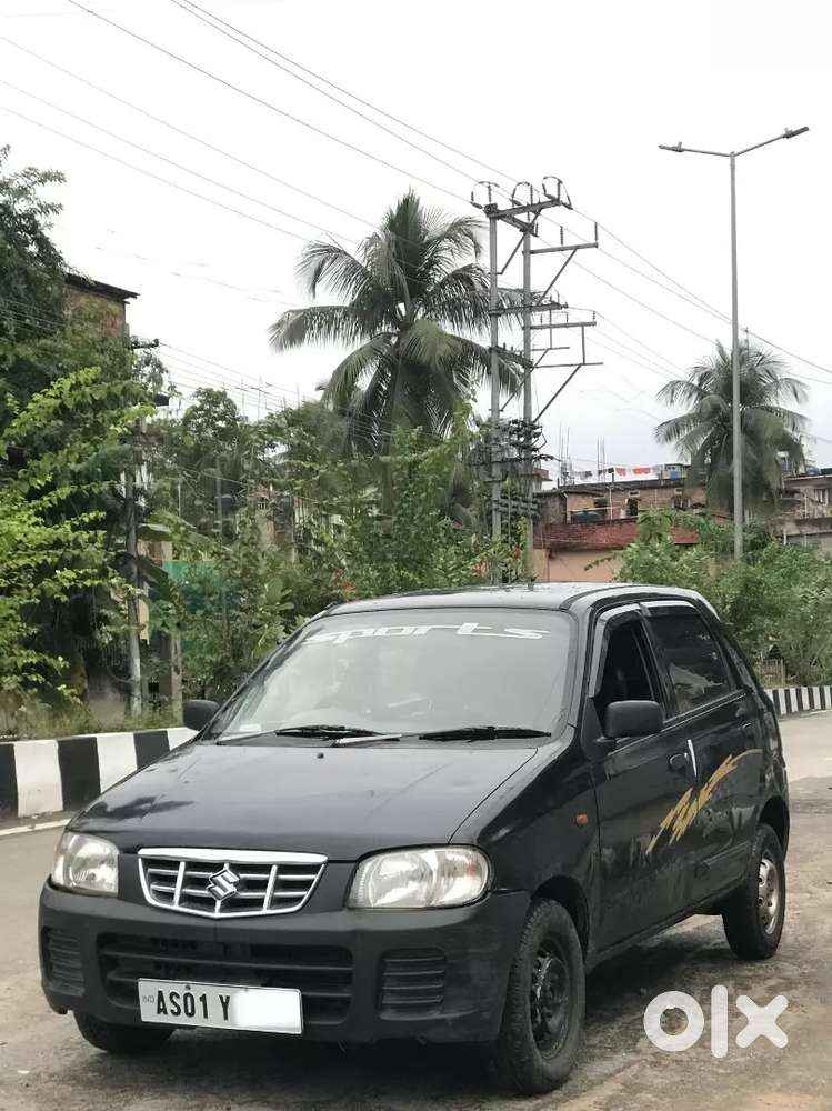 Maruti Suzuki Alto In Excellent Condition