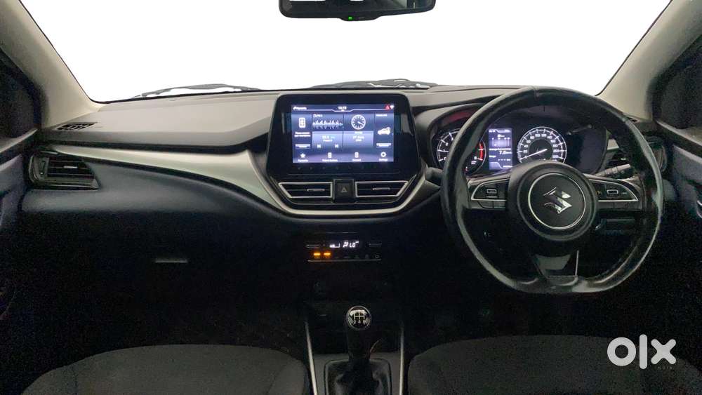 Maruti Suzuki Baleno Alpha, 2023, Petrol