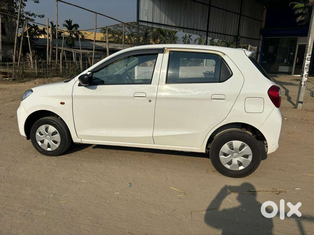 Maruti Suzuki Alto K10