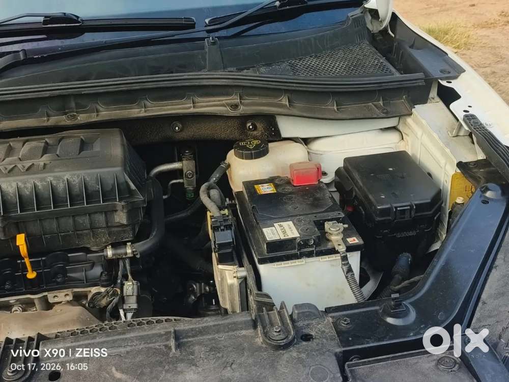 Mg Astor, 2024, Petrol