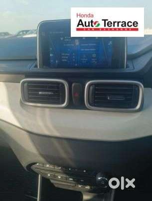 Tata Punch 1.2 Revotron Accomplished Camo Amt, 2023, Petrol