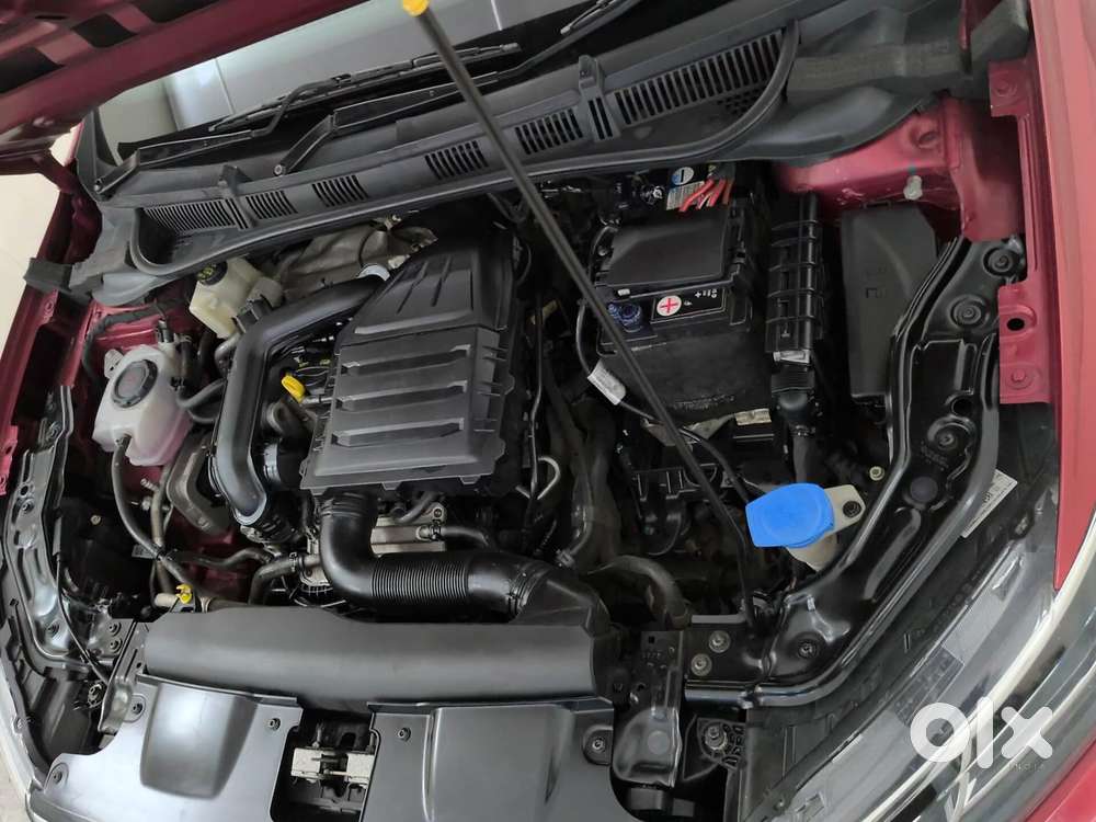 Volkswagen Virtus Highline Plus 1.0 Tsi At, 2023, Petrol