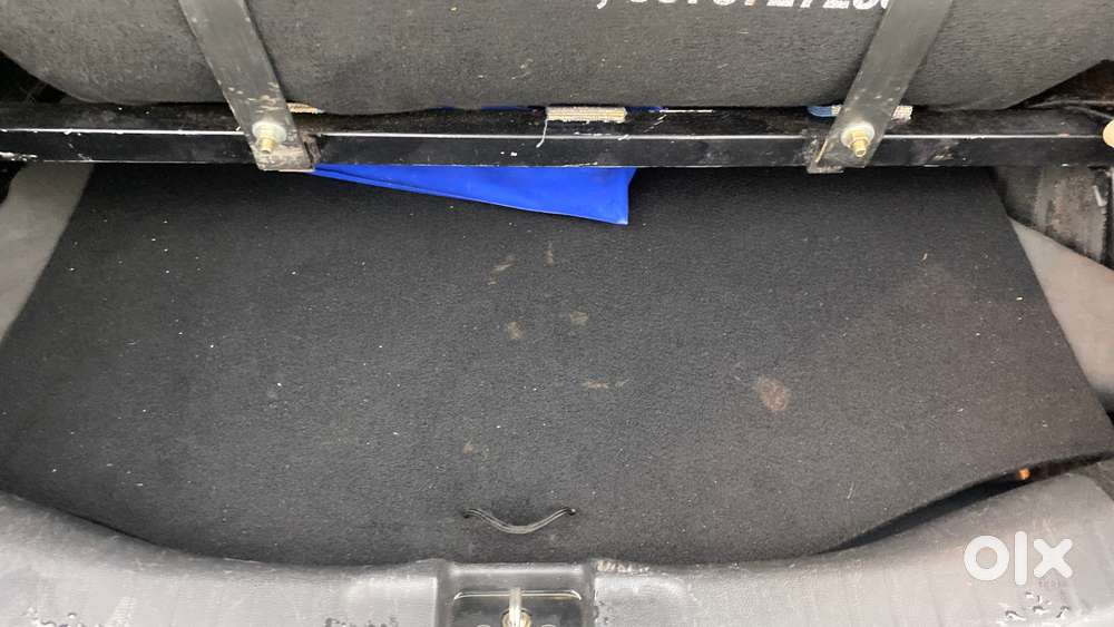 Honda Wr-v 1.2 Vx I-vtec, 2017, Cng & Hybrids