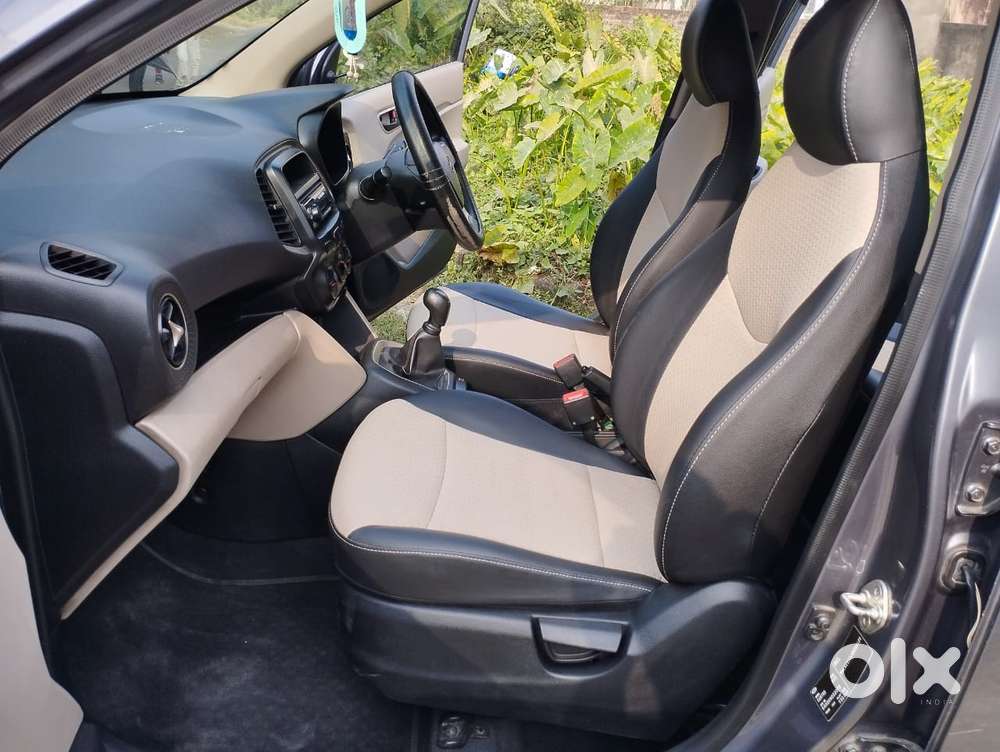 Hyundai Santro Era Executive, 2019, Petrol