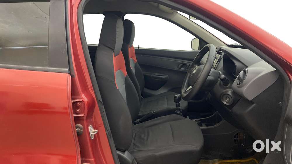 Renault Kwid 1.0 Rxt Edition, 2017, Petrol