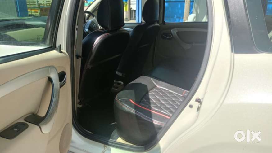 Nissan Terrano 2013-2017 Xl 85 Ps, 2016, Diesel