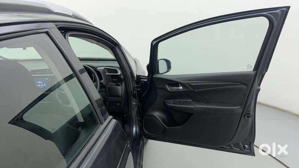 Honda Wr-v [ ] 1.2 Sv I-vtec Mt, 2022, Petrol