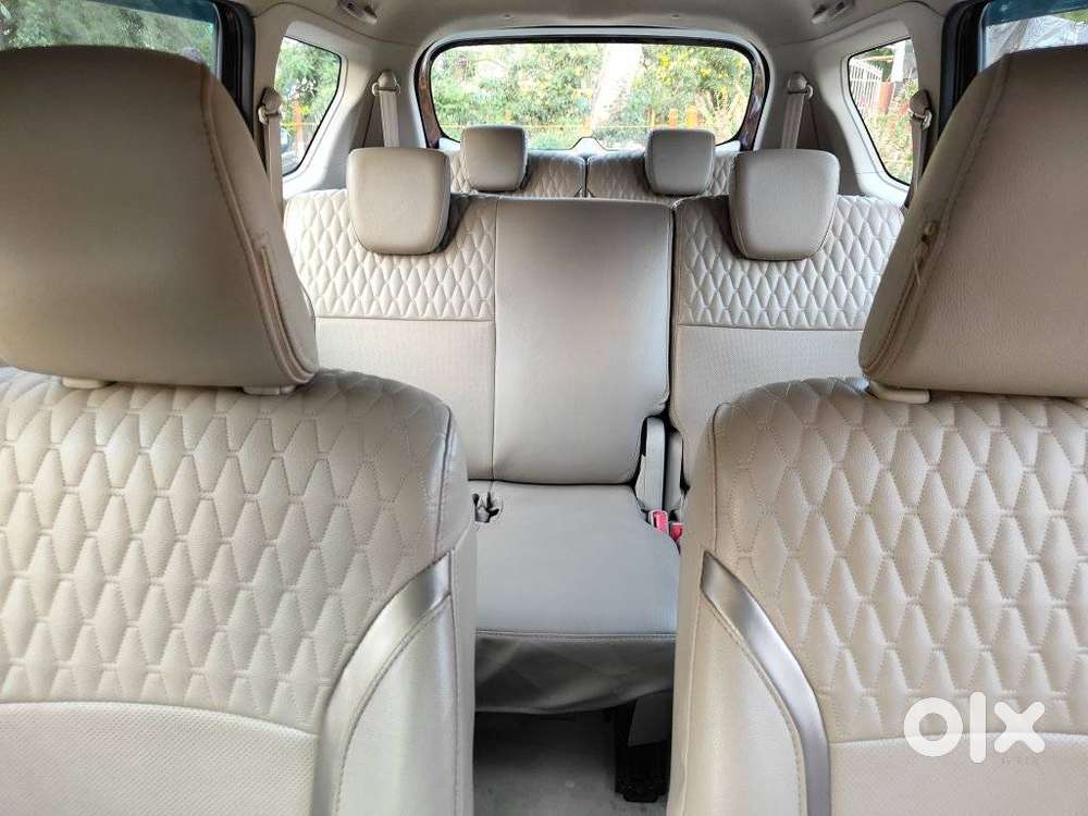 Maruti Suzuki Ertiga 1.5 Lxi, 2020, Petrol