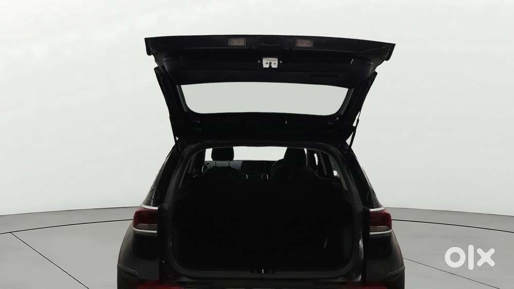 Kia Sonet Htx Plus Turbo Imt, 2021, Petrol