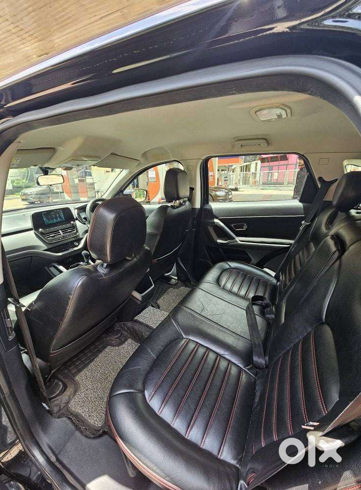 Tata Harrier Xt, 2021, Diesel