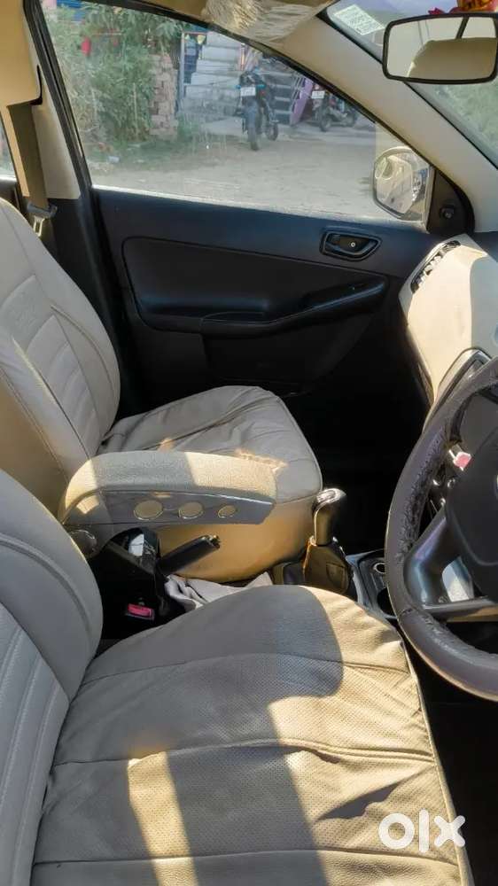 Tata Zest 2016 Diesel Good Condition