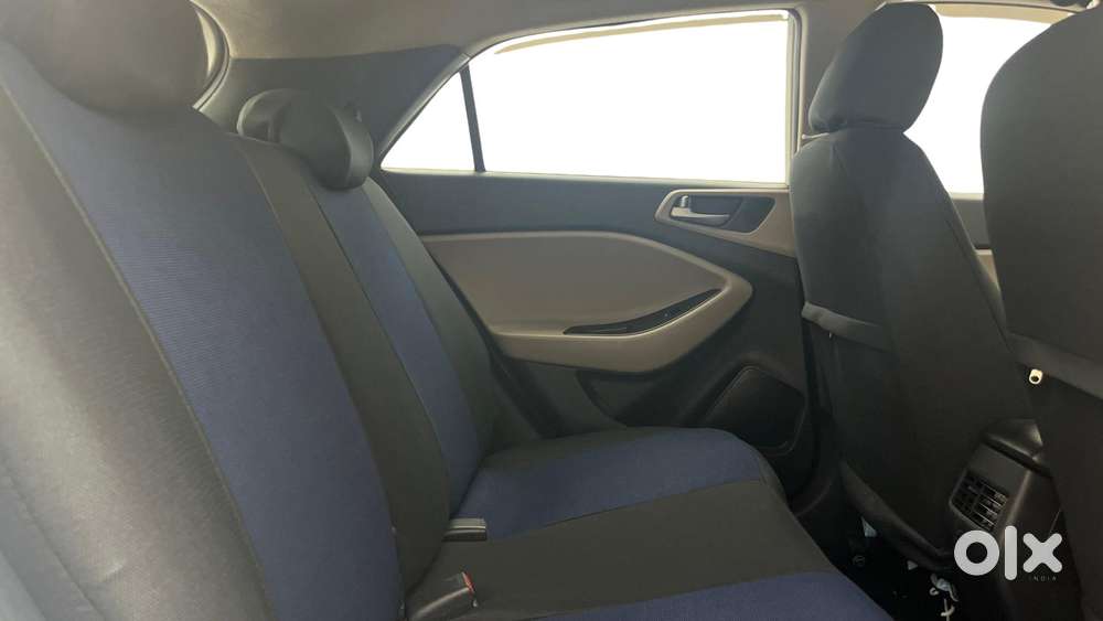 Hyundai Elite I20 Asta 1.2 (o), 2016, Petrol