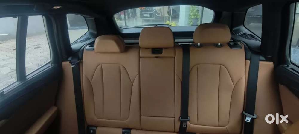 Bmw X3 Xdrive20d M Sport, 2023, Diesel