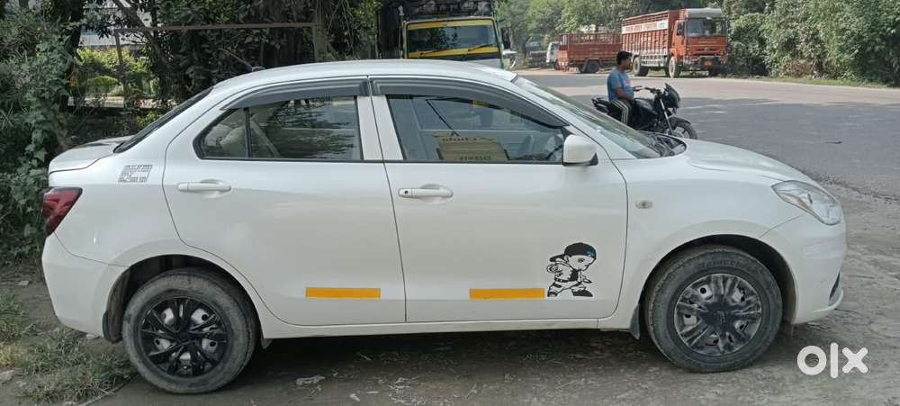 Maruti Suzuki Dzire 1.2 Tour S Cng, 2023, Cng & Hybrids