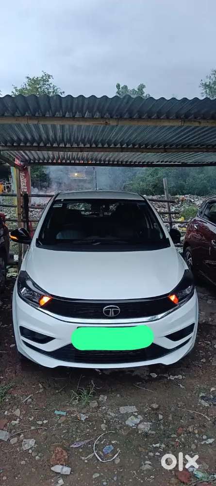 Tata Tiago 1.05 Revotorq Xt 2026