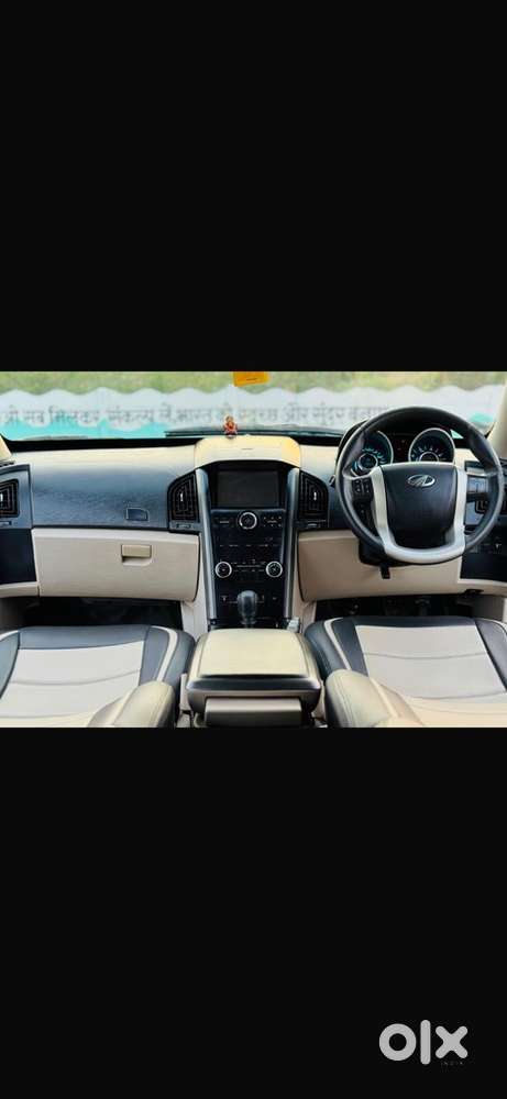 Mahindra Xuv500 Diesel 2016