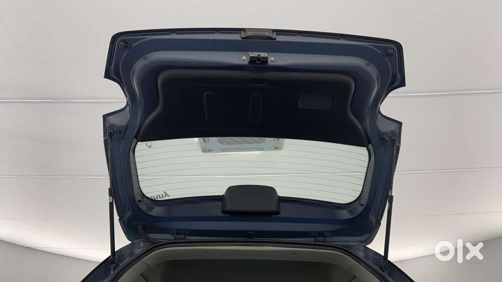 Hyundai Venue [2022-ongoing] 1.5 Crdi Sx, 2022, Diesel