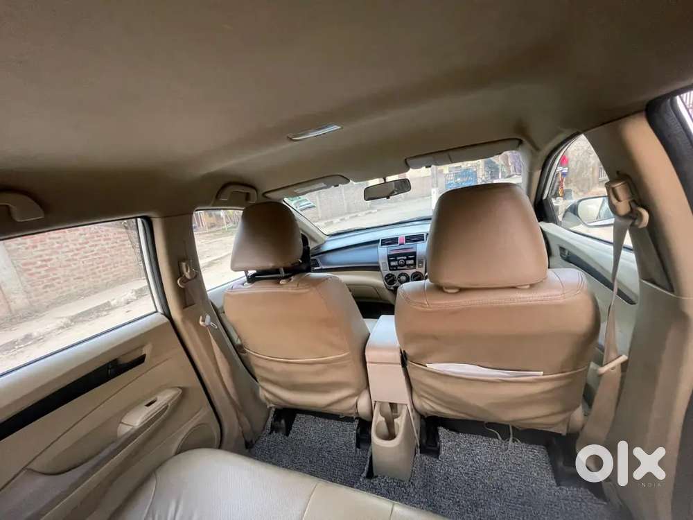 Honda City - Petrol