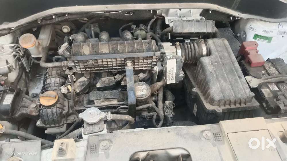 Tata Punch 2023 Petrol