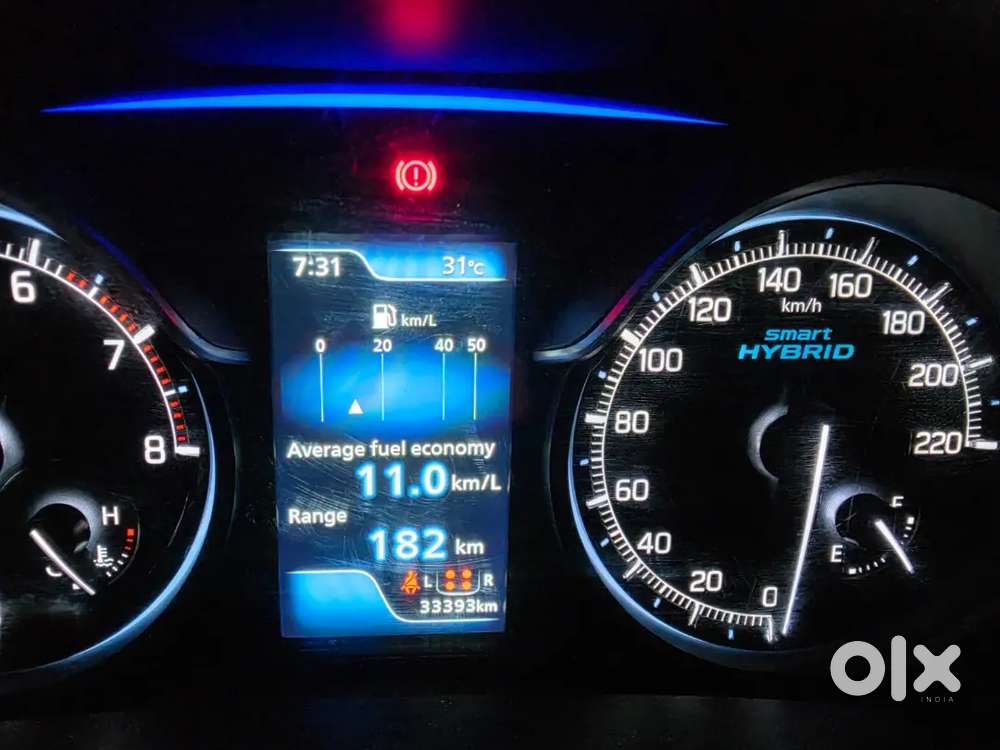 Maruti Suzuki Xl6 1.5 Alpha At 2025