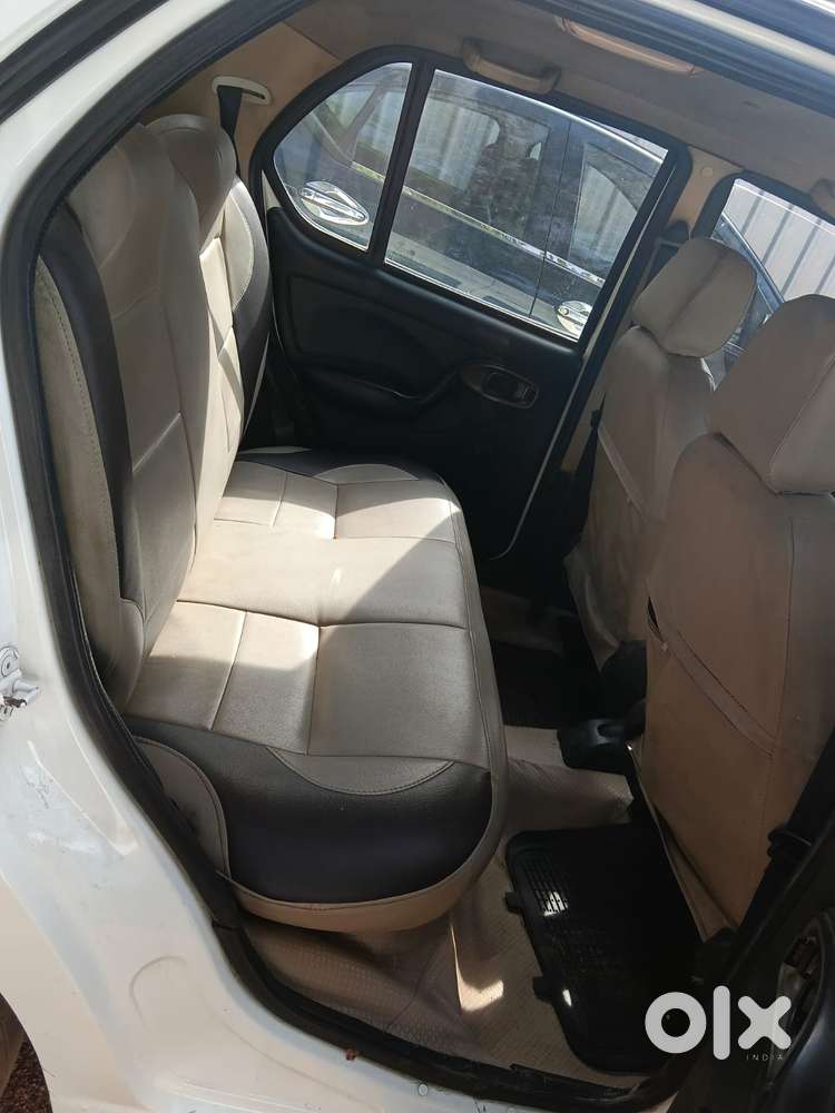 Tata Indigo Ecs Ecs Ls Tdi, 2016, Diesel