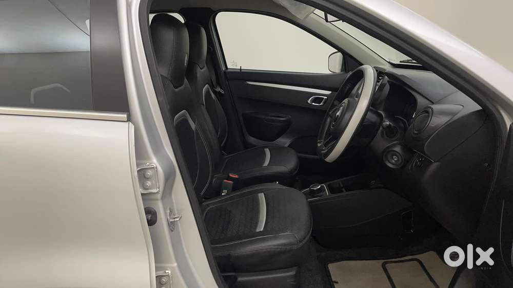 Renault Kwid Climber 1.0 Amt Opt, 2022, Petrol