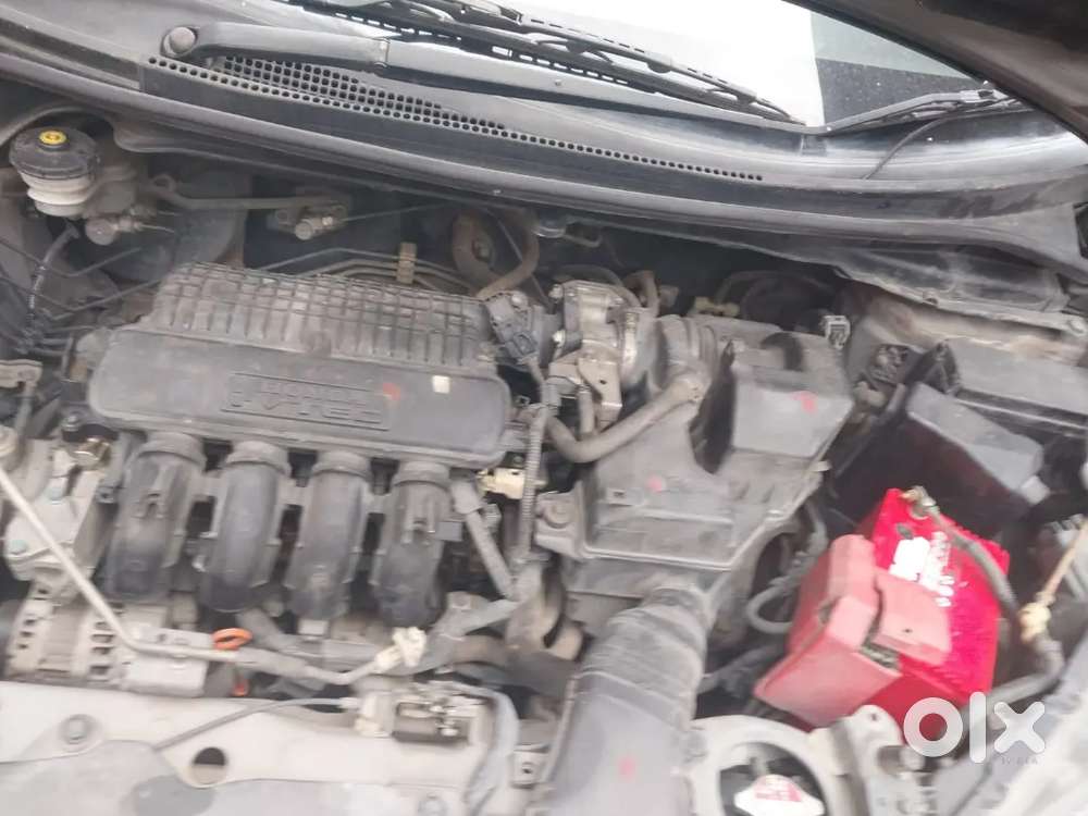 Honda Jazz 1.2 Zx 2016 Petrol Manual