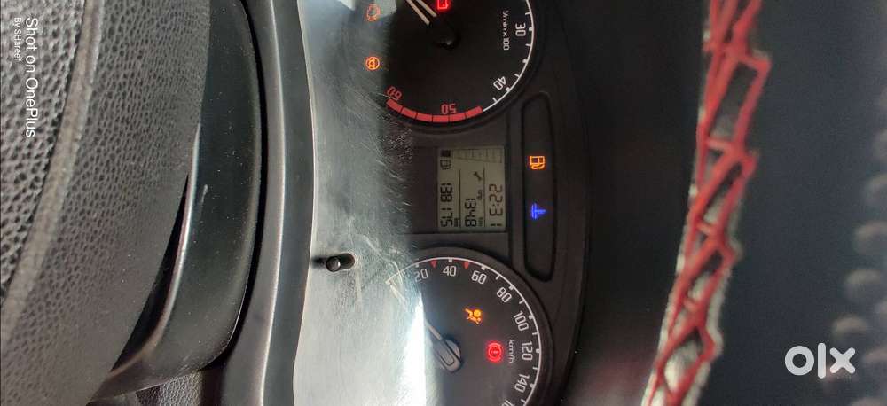 Skoda Fabia For Sale