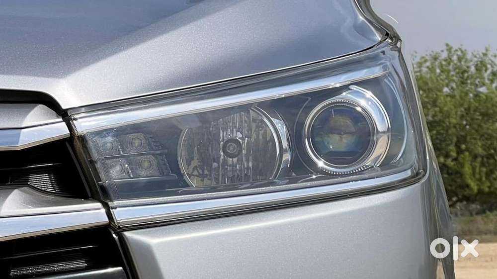 Toyota Car Diesel 2017